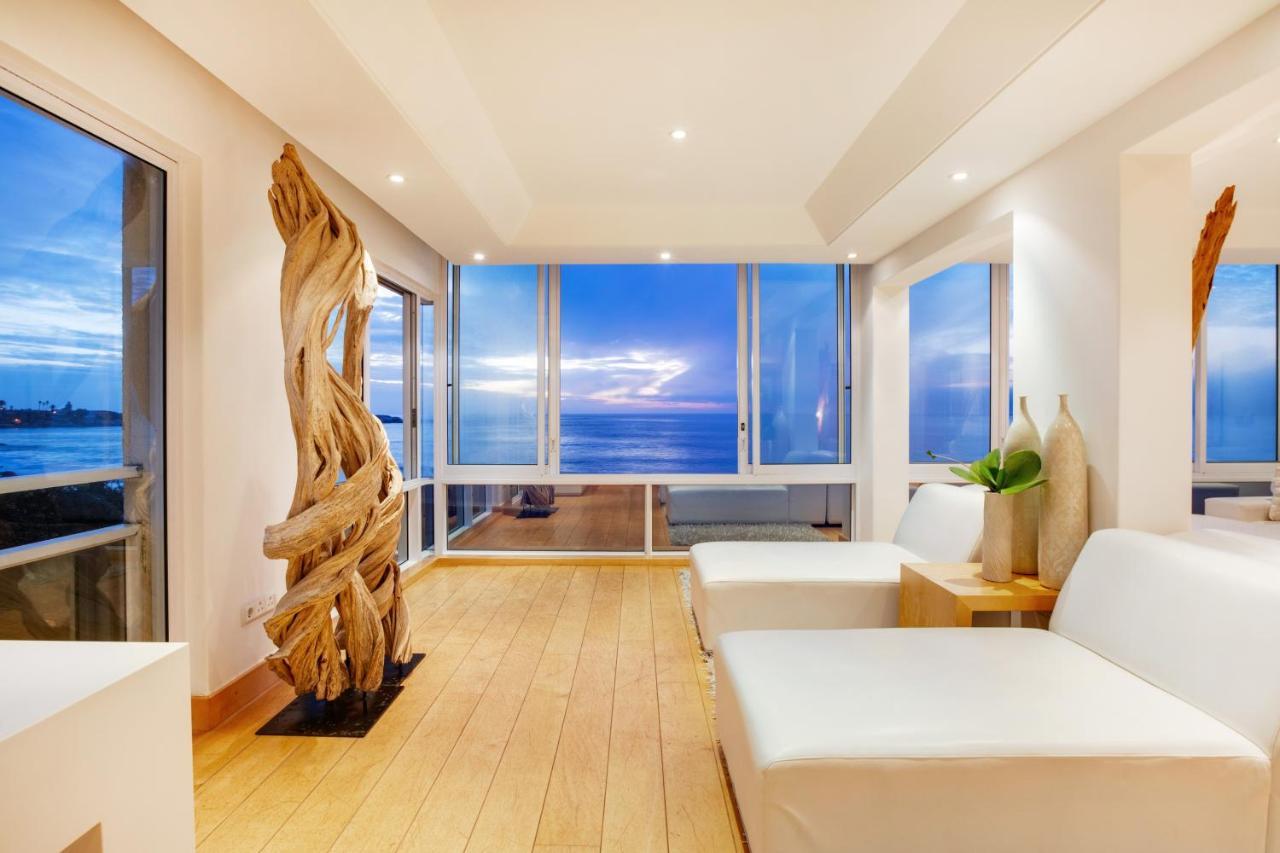 The Heron Camps Bay 외부 사진