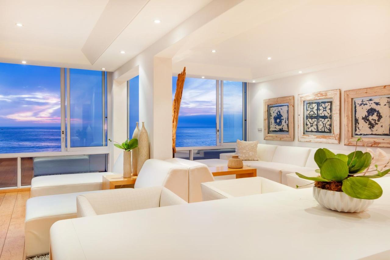 The Heron Camps Bay 외부 사진