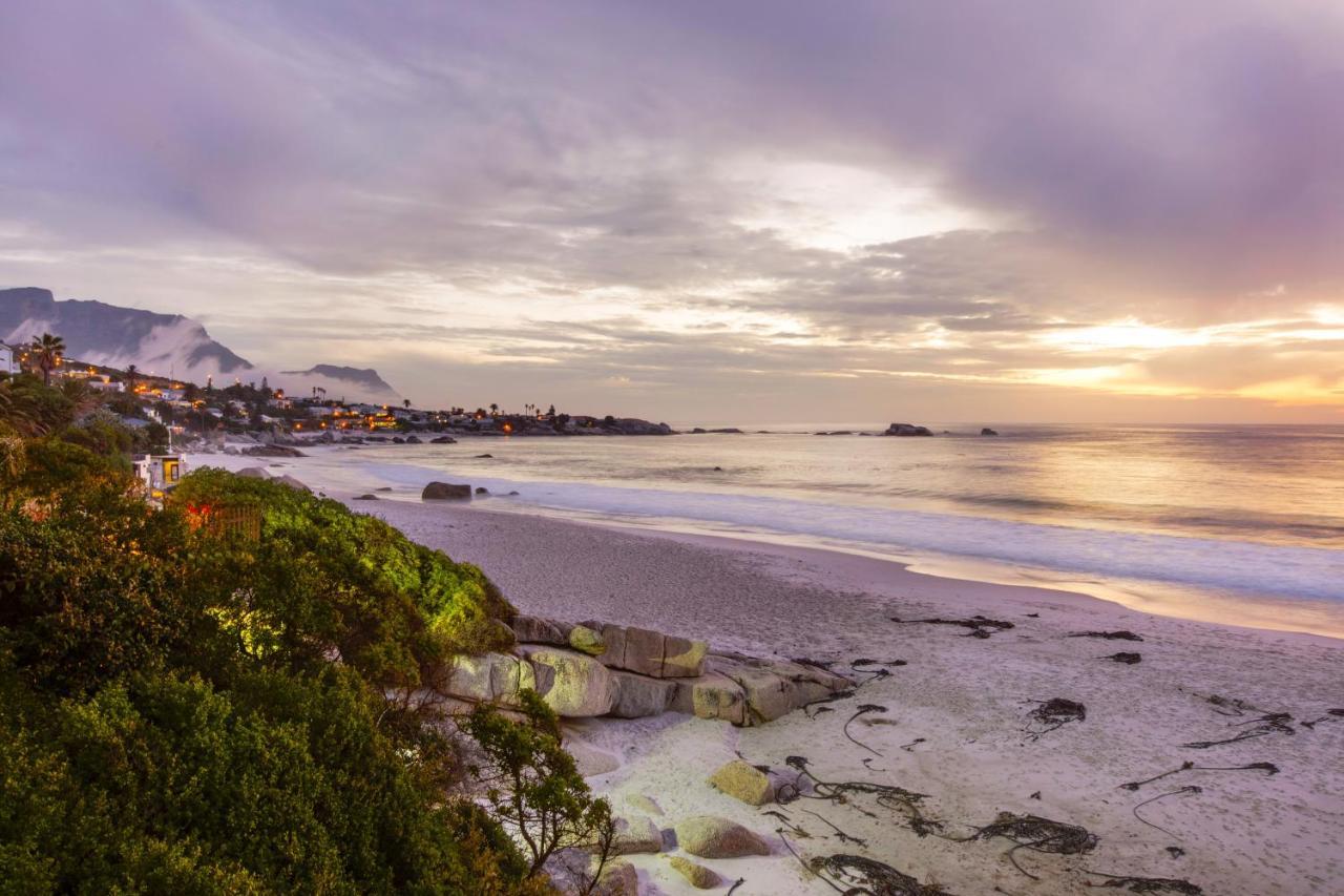 The Heron Camps Bay 외부 사진