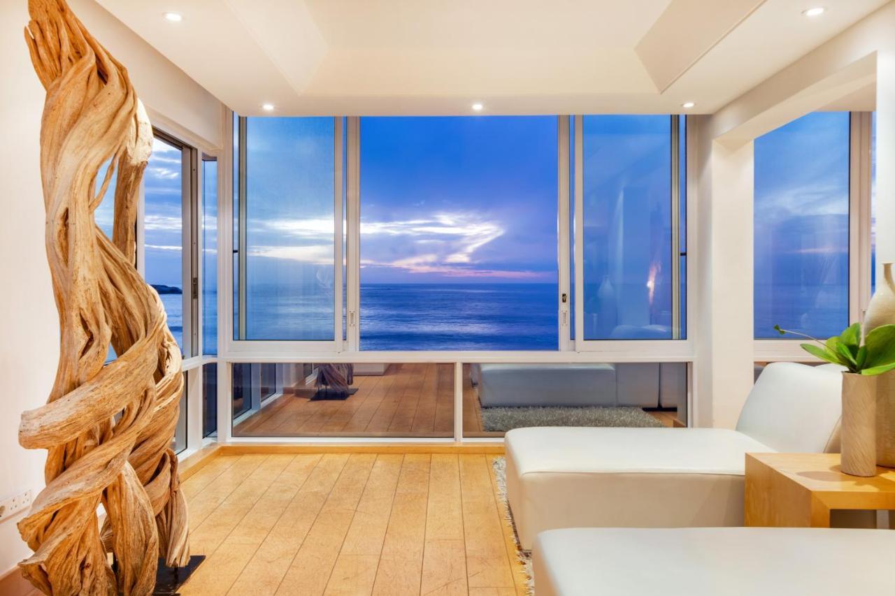 The Heron Camps Bay 외부 사진