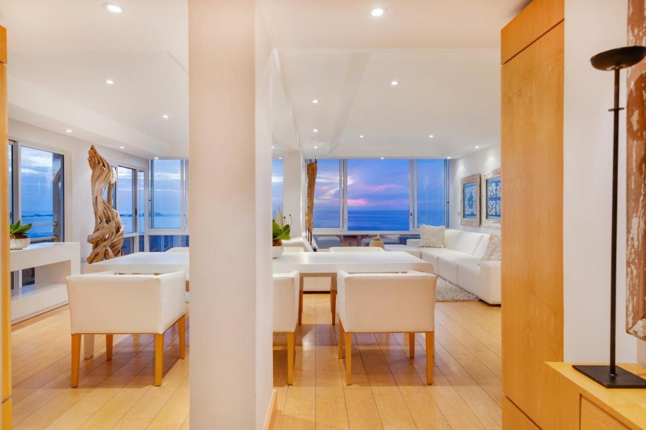 The Heron Camps Bay 외부 사진