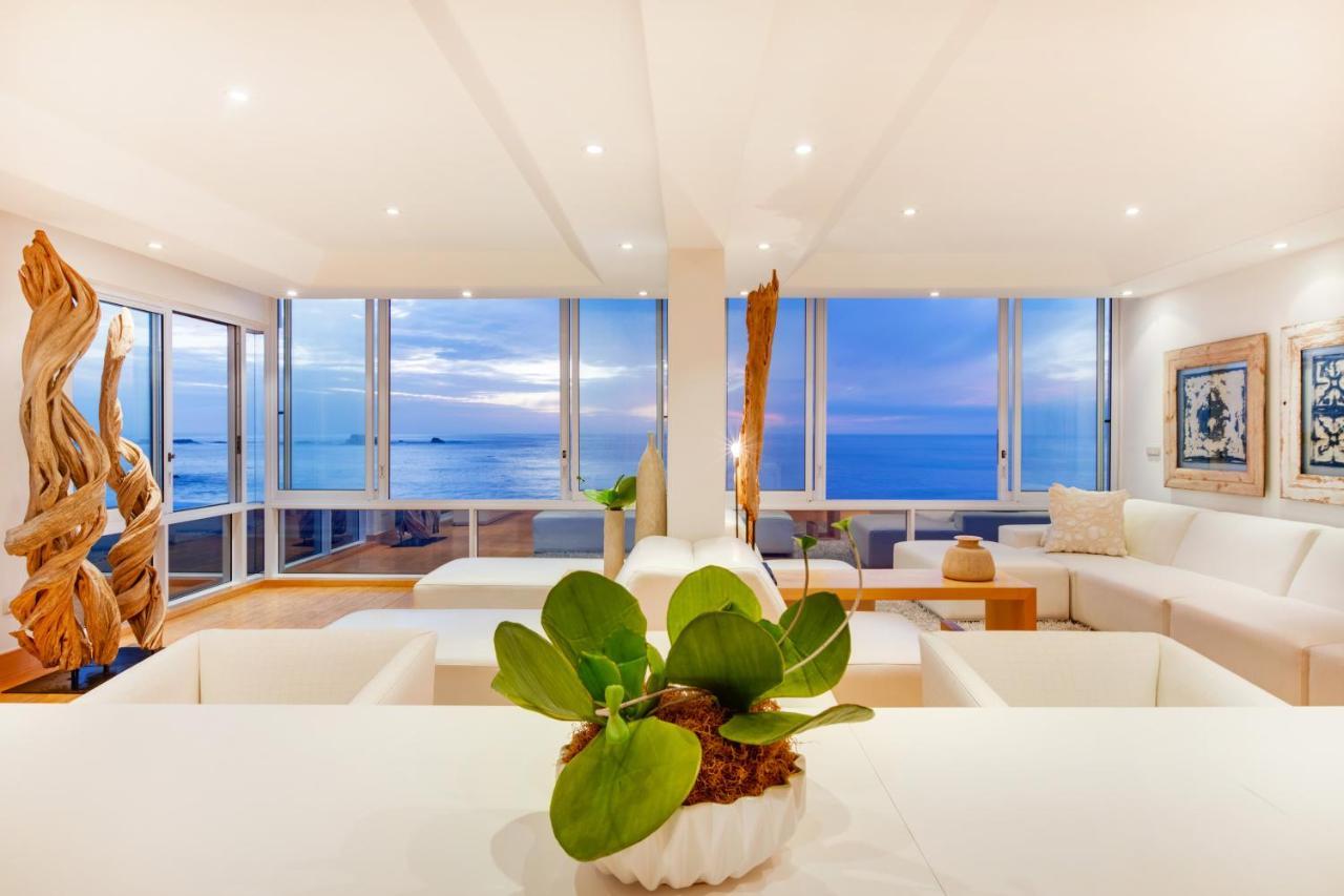The Heron Camps Bay 외부 사진