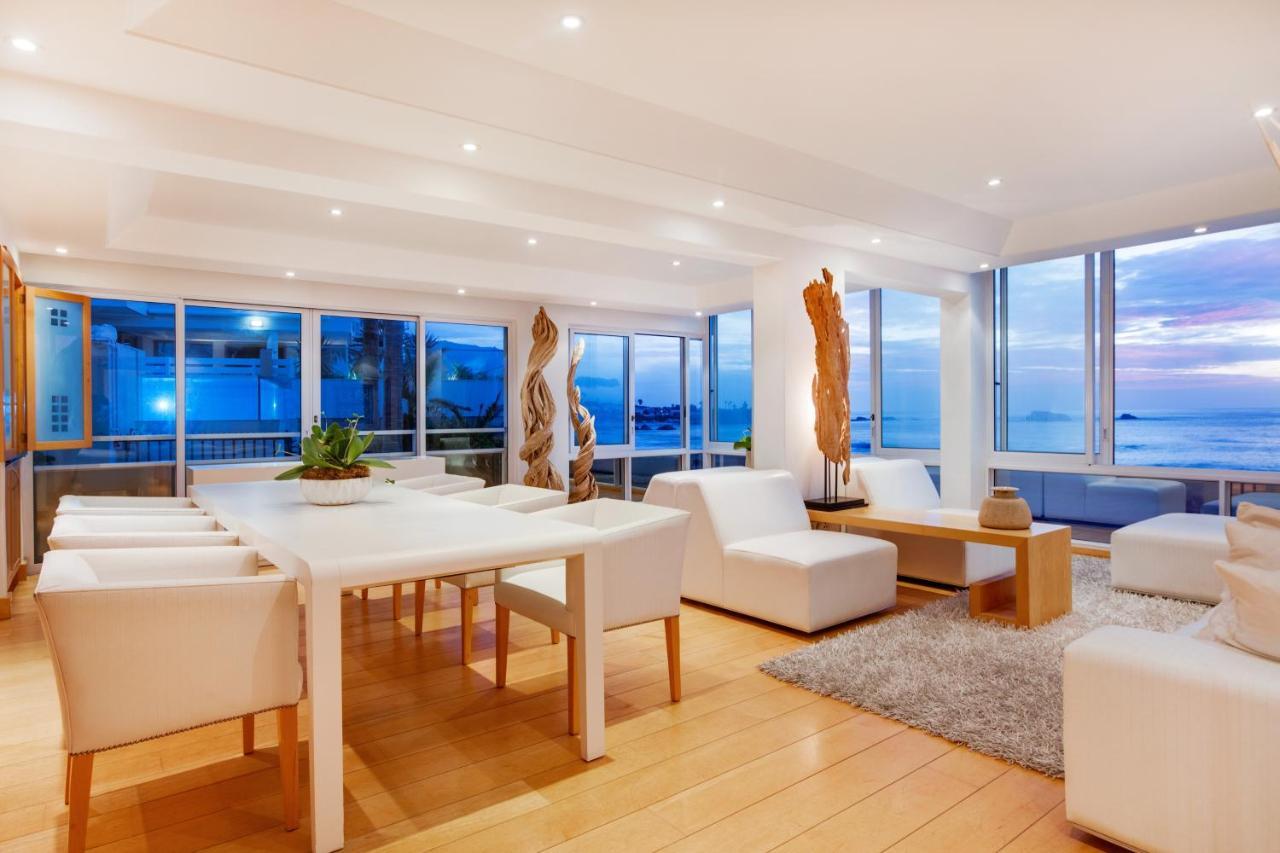 The Heron Camps Bay 외부 사진