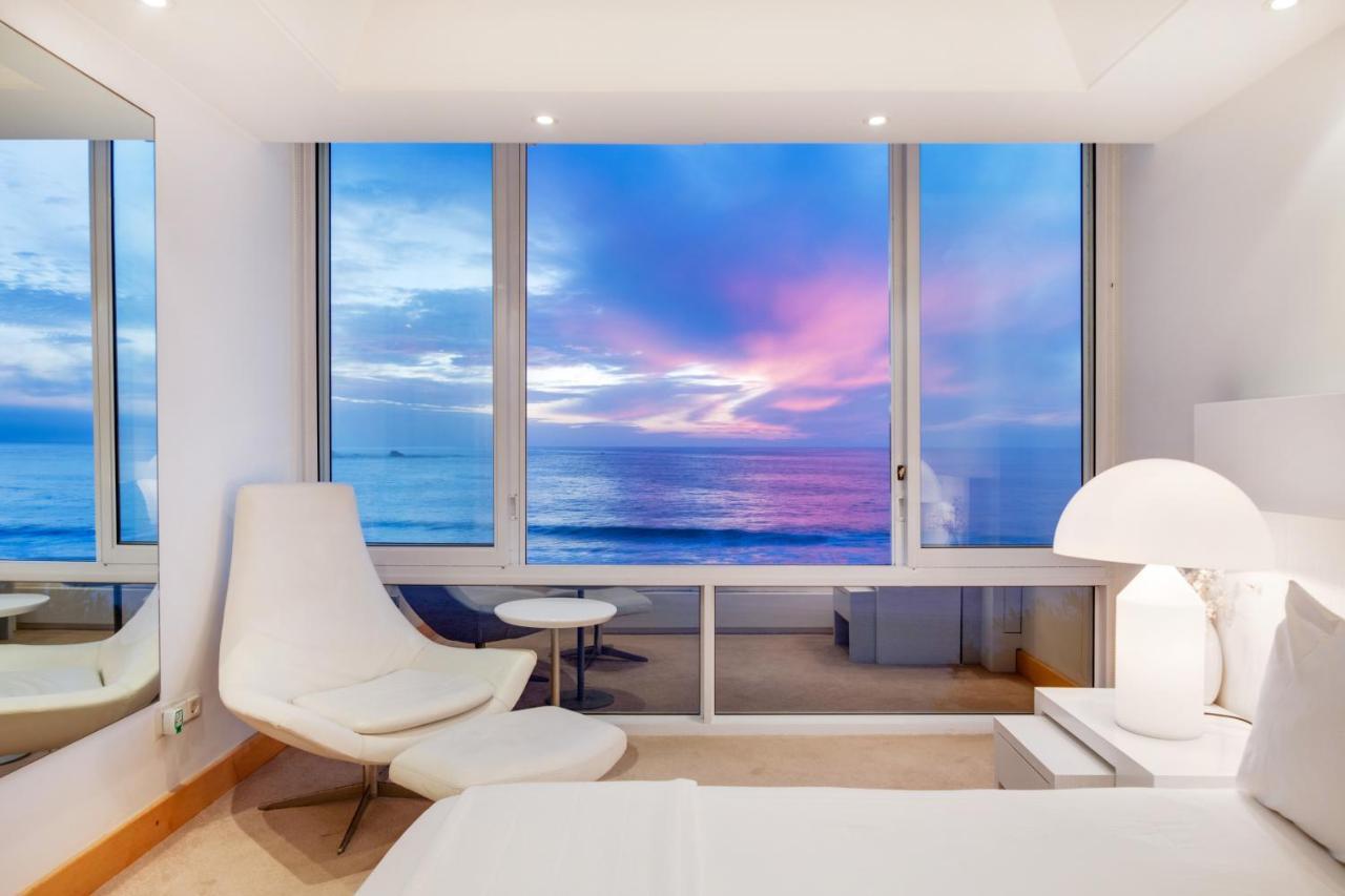The Heron Camps Bay 외부 사진