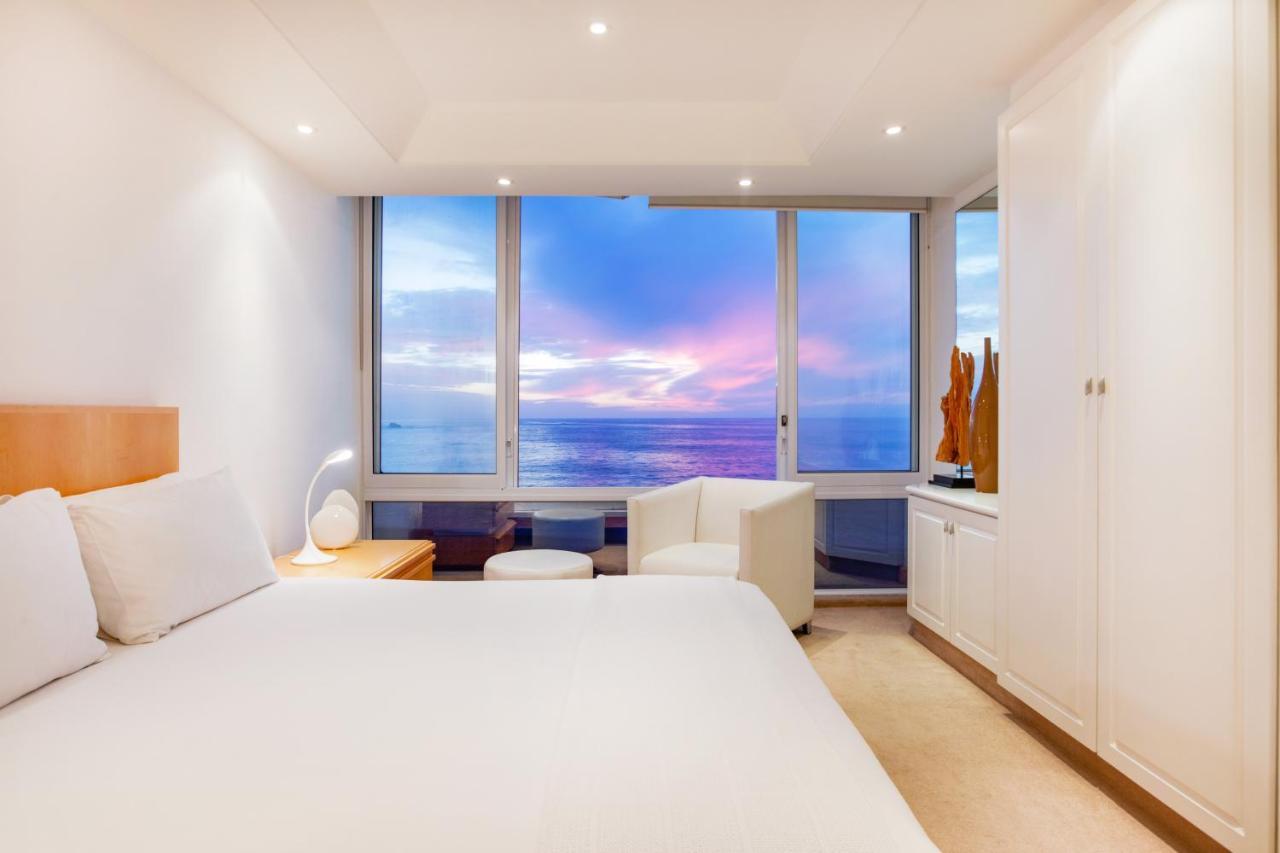 The Heron Camps Bay 외부 사진