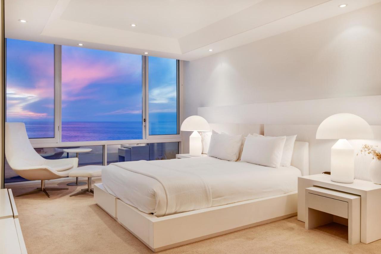 The Heron Camps Bay 외부 사진
