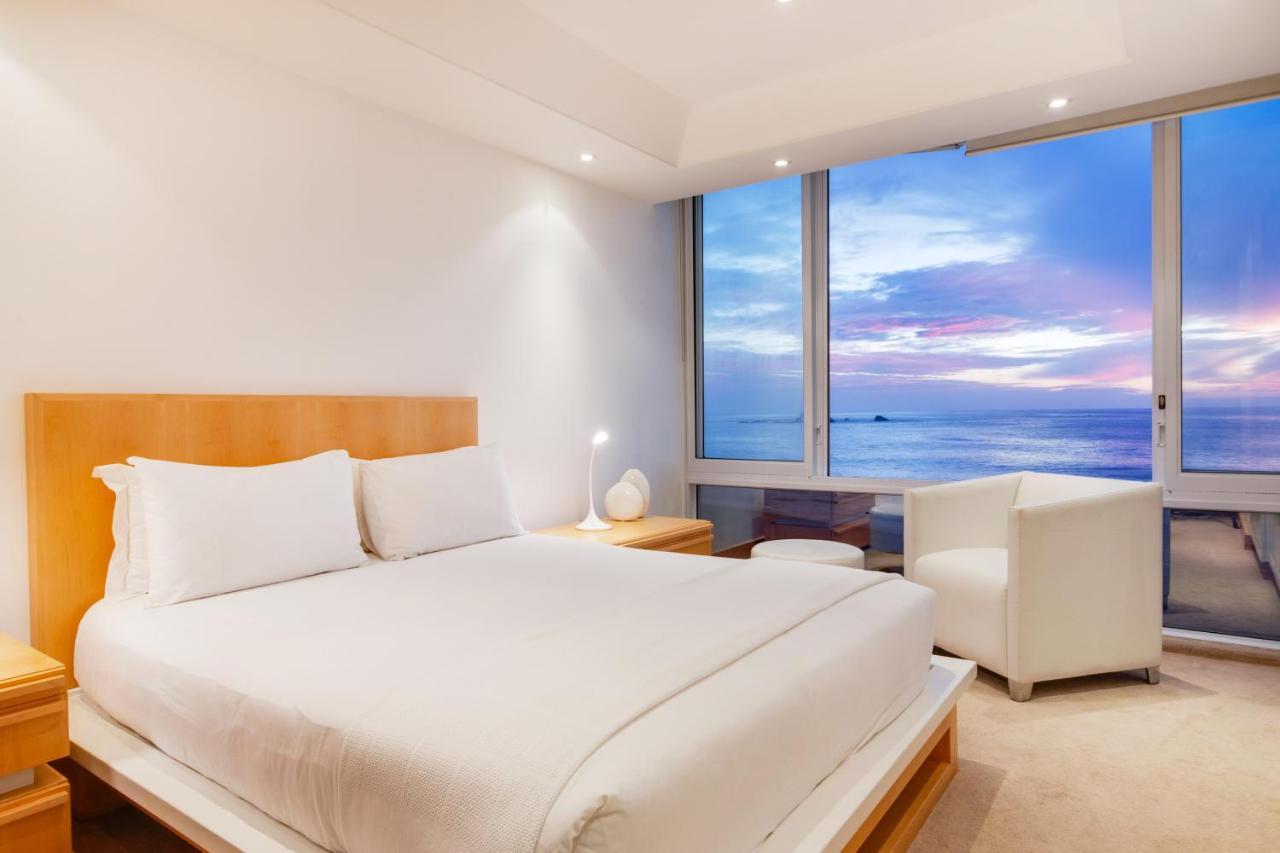 The Heron Camps Bay 외부 사진