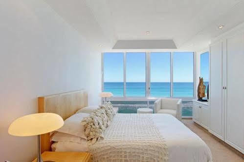 The Heron Camps Bay 외부 사진